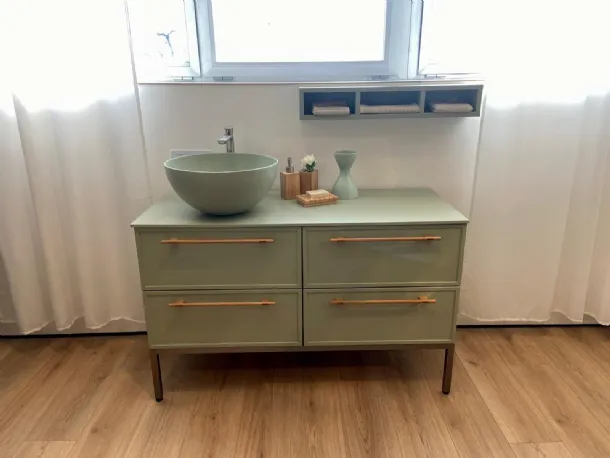 Mobile bagno Picta Compab