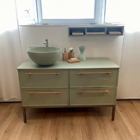 Mobile bagno Picta Compab