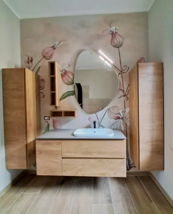 Mobile bagno Bgo Kiki