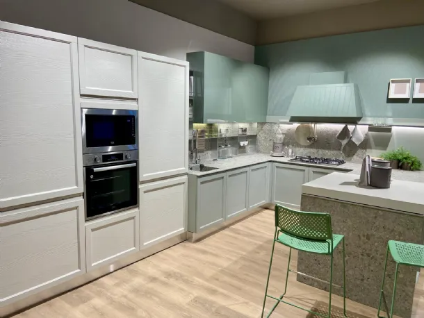 Cucina Selma