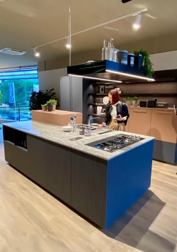 Cucina Color Lab