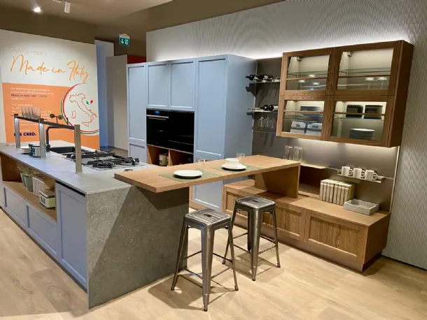 Cucina Contempo
