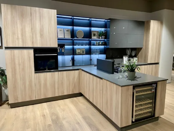 Cucina Tablet Head