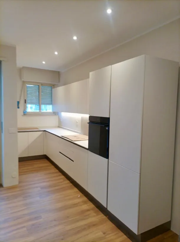 Cucina porcellana
