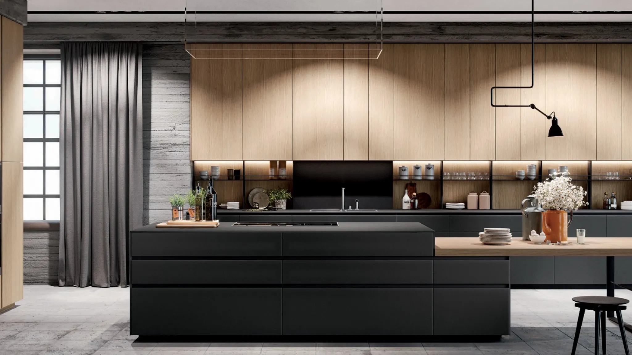 Cucine dei migliori brand