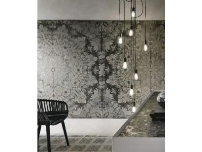 Pannelli Decorativi Boiserie in lamiera di Target Point