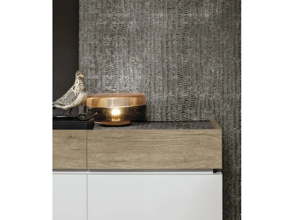 Pannelli Decorativi Boiserie in lamiera di Target Point