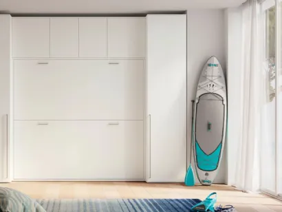 Cameretta salvaspazio SMART Junior 47 di San Martino Mobili