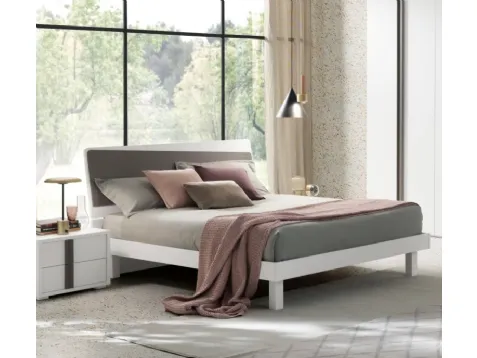 Letto Austin di Gierre Mobili