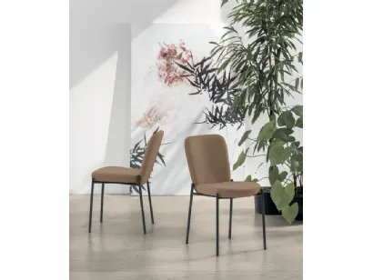 Sedia Akita di Target Point