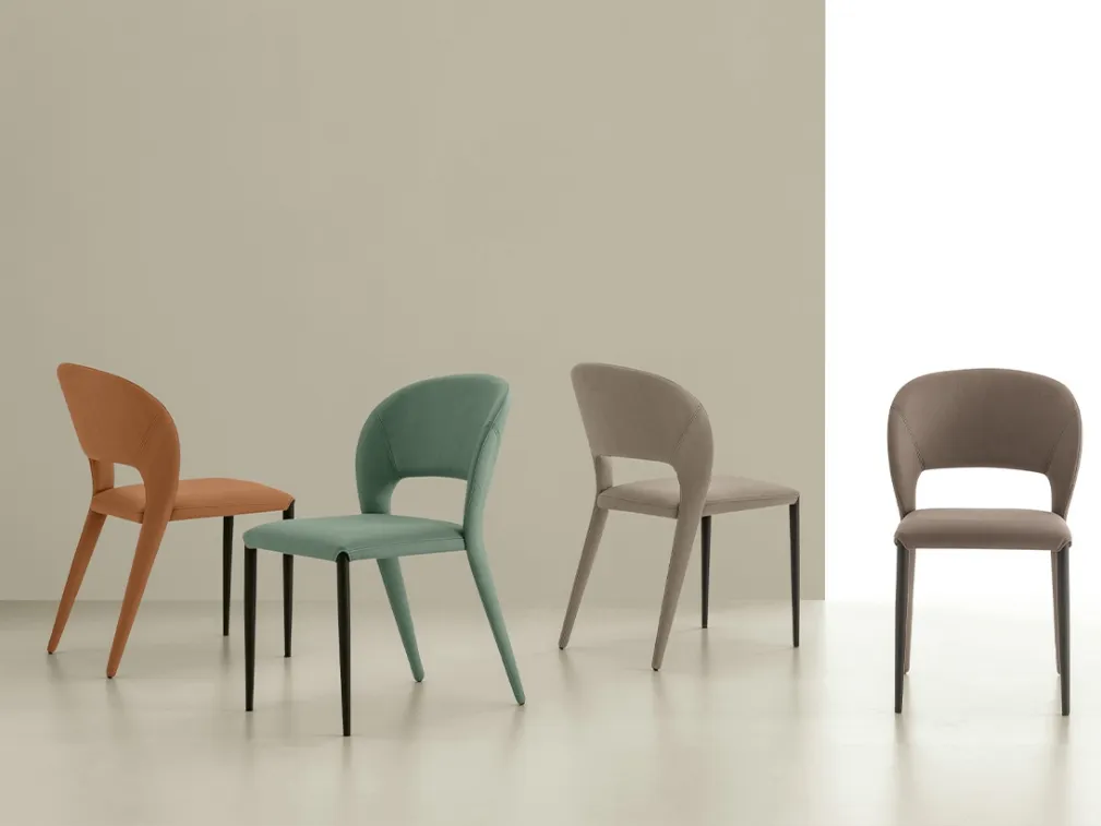 Sedia Fusion di Target Point