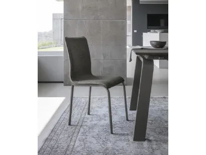 Sedia Glamour New di Target Point