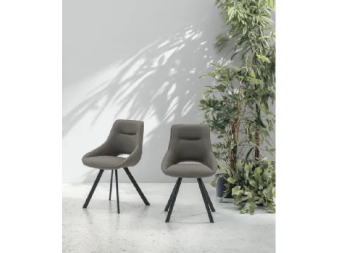 Sedia Kudo di Target Point