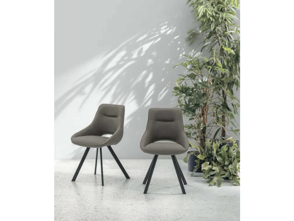 Sedia Kudo di Target Point
