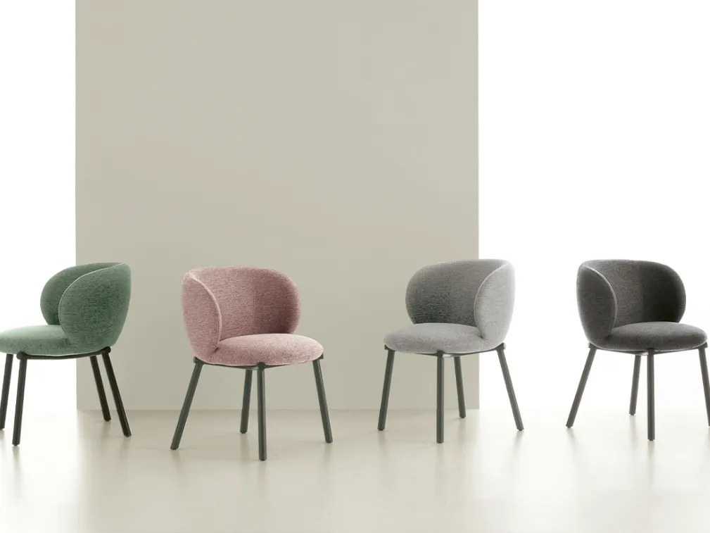 Sedia Kyoto di Target Point