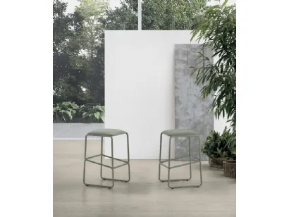 Sgabello Rubik di Target Point