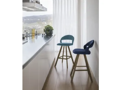 Sgabello Denver di Target Point