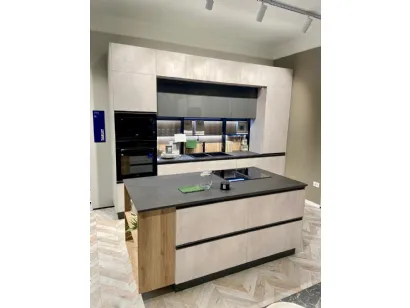 Tablet head di Creo Kitchens